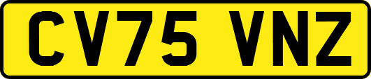 CV75VNZ