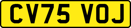 CV75VOJ