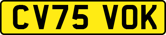 CV75VOK