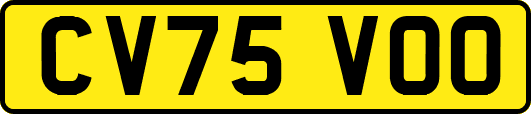 CV75VOO