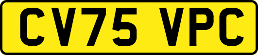 CV75VPC