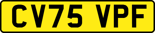 CV75VPF