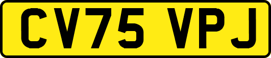 CV75VPJ