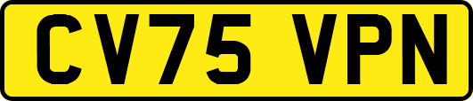 CV75VPN