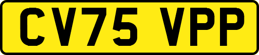 CV75VPP