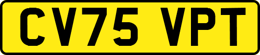 CV75VPT