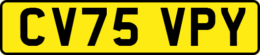 CV75VPY