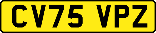 CV75VPZ