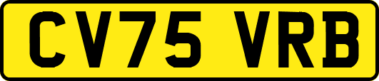 CV75VRB