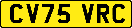 CV75VRC