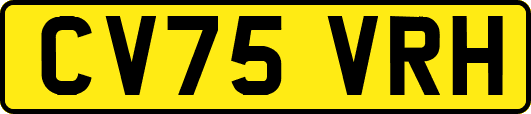 CV75VRH