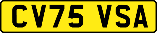 CV75VSA