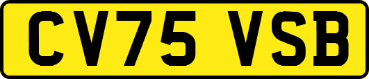 CV75VSB