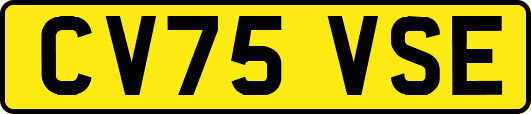 CV75VSE
