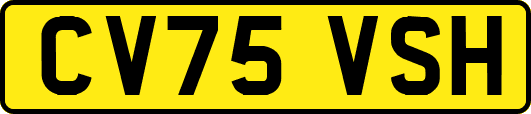 CV75VSH