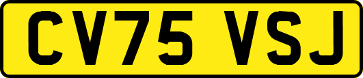 CV75VSJ
