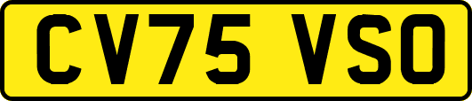 CV75VSO