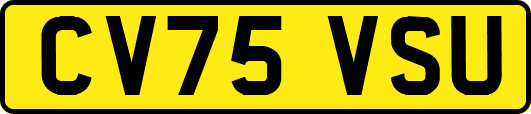 CV75VSU