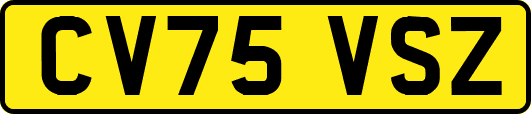 CV75VSZ