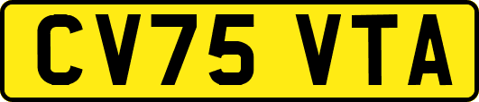 CV75VTA