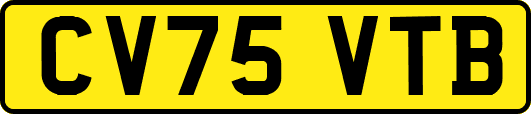 CV75VTB