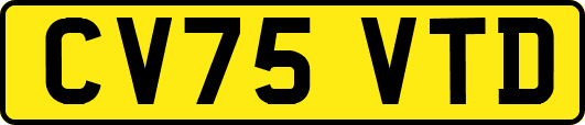 CV75VTD