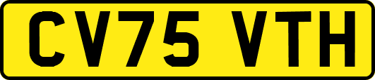 CV75VTH