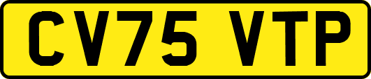 CV75VTP
