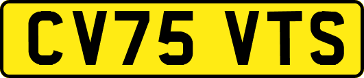CV75VTS