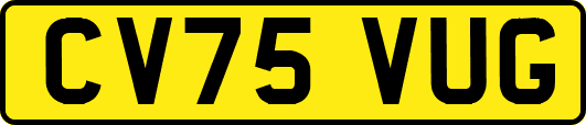 CV75VUG