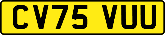 CV75VUU