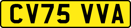 CV75VVA