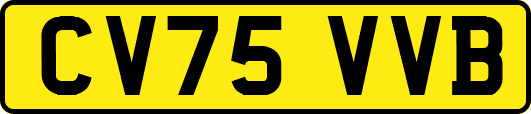 CV75VVB
