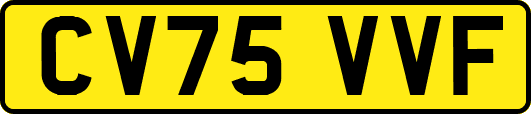 CV75VVF