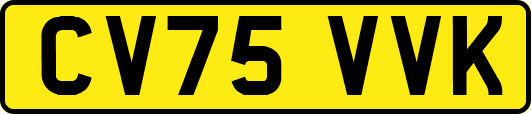 CV75VVK