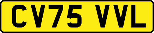 CV75VVL