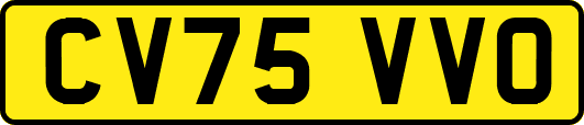 CV75VVO