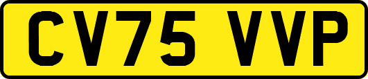 CV75VVP