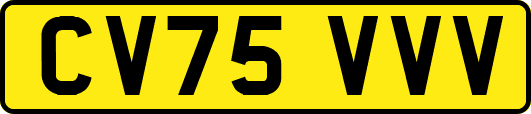 CV75VVV