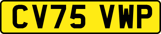 CV75VWP