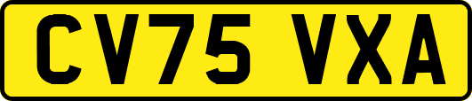 CV75VXA