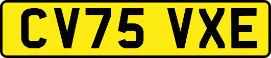 CV75VXE