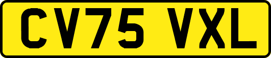 CV75VXL