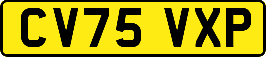 CV75VXP
