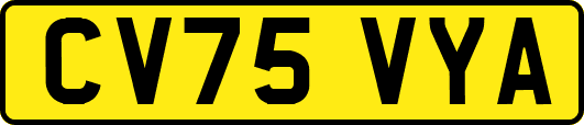 CV75VYA