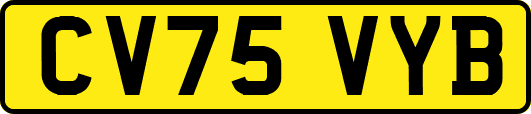 CV75VYB