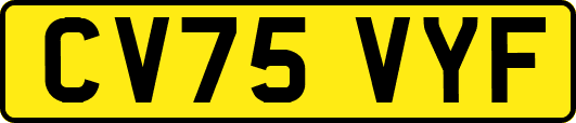 CV75VYF