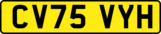 CV75VYH