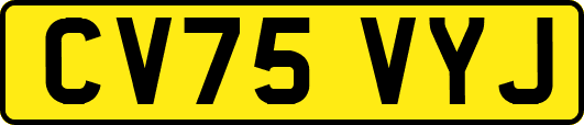 CV75VYJ
