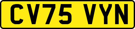 CV75VYN